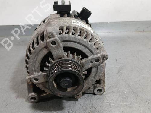 Used Alternator Alternator BMW X1 (F48) sDrive 18 d (150 hp) 38255716 38255716