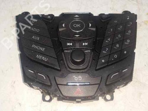 Used Switch FORD FOCUS III [2010-2020]  1705125