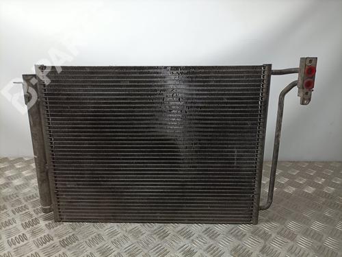 Used AC radiator AC radiator BMW X5 (E53) 3.0 d (218 hp) 10037786 10037786