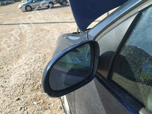 Used Left mirror VW GOLF V (1K1) [2003-2010]  23136768