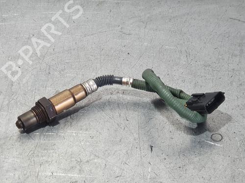 Elektronisk sensor RENAULT CLIO IV (BH_) [2012-2021]  11330887