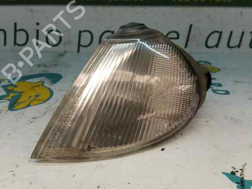 Used Left front indicator RENAULT LAGUNA I (B56_, 556_) [1993-2002]  2562606