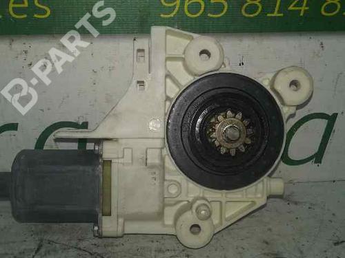 Used Left front window motor FORD FOCUS II (DA_, HCP, DP) [2004-2013]  600891