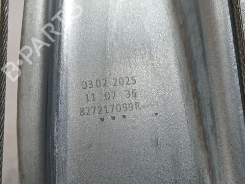 Rear left window mechanism DACIA SANDERO III 1.0 TCe 90 | BP33466227C24 - Image 6
