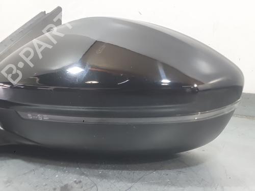 Retrovisor esquerdo OPEL CORSA F (P2JO) 1.5 (68) | BP36498163C26 - Image 3