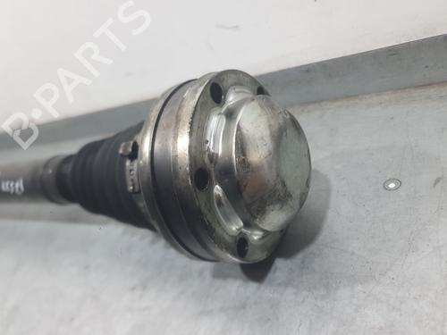 Right front driveshaft VW EOS (1F7, 1F8) 2.0 TDI | BP33831736M39 - Image 3