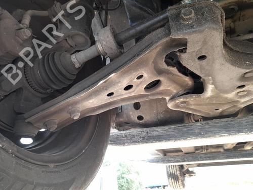 Used Right front suspension arm CHEVROLET AVEO / KALOS Hatchback (T200) 1.2 (72 hp) 26976750