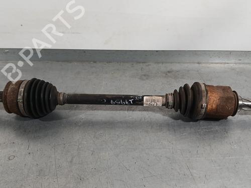 Used Left front driveshaft Left front driveshaft 39102813 39102813