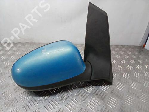 Right mirror FORD KA (RU8)  | BP4634577C27 