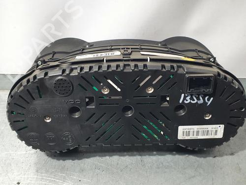 Instrument cluster ALFA ROMEO MITO (955_)  | BP8492303C47 