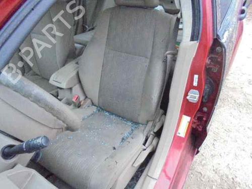 Tailgate DODGE CALIBER  | BP1741584C6 