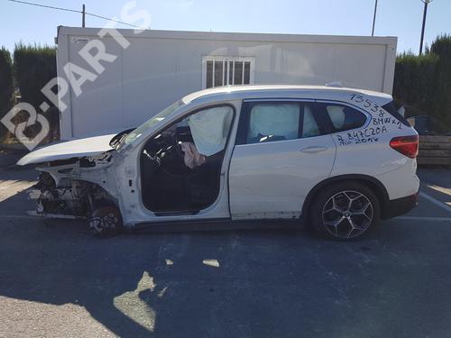 Used Parts BMW X1 (F48)  sDrive 18 d  944088