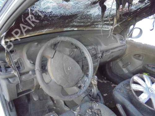 Left mirror RENAULT CLIO II (BB_, CB_) | BP820274C26