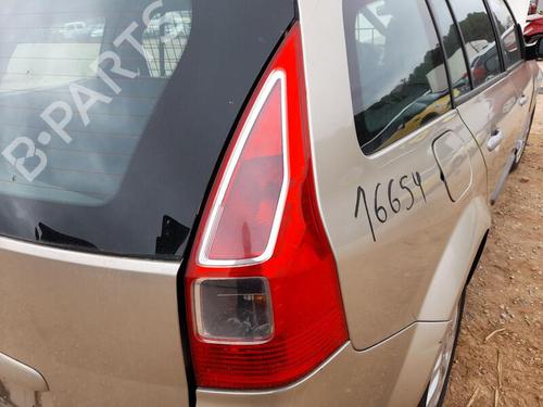 Used Right taillight RENAULT MEGANE II Estate (KM0/1_) 1.6 16V (112 hp) 26407348