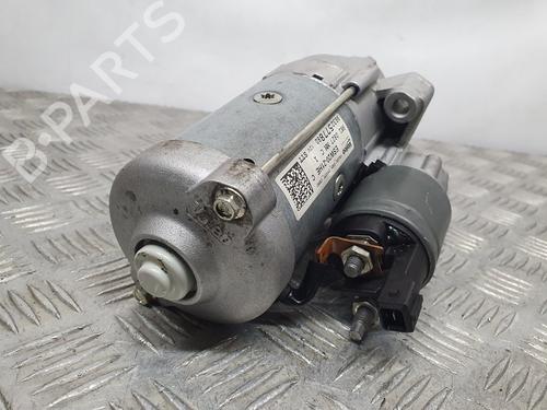 Starter PEUGEOT EXPERT Van (V_)  | BP17458221M8 