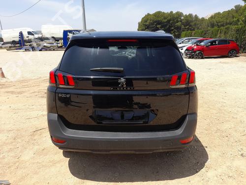 Left front driveshaft PEUGEOT 5008 II (MC_, MJ_, MR_, M4_) 1.2 THP (MRHNYH, MRHNYW, MRHNSJ, MRHNSU, MRHNSM) | BP26909810M38 