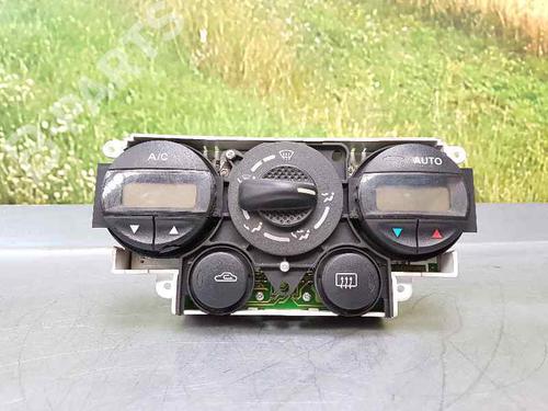 Used Climate control NISSAN PRIMERA Hatchback (P11) [1996-2002]  3015520