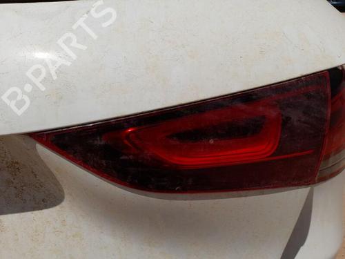 Used Right tailgate light MERCEDES-BENZ GLA (H247) GLA 200 d (247.712) (150 hp) 27156114