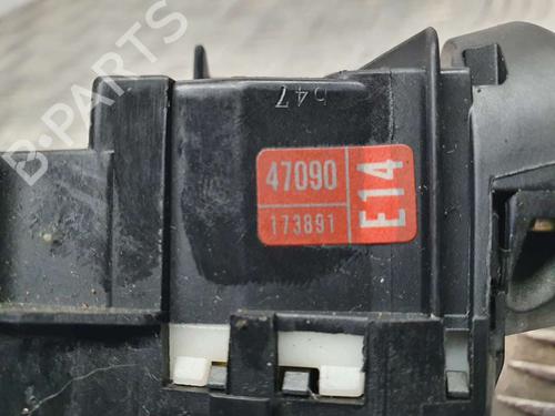Headlight switch TOYOTA PRIUS Liftback (_W2_)  | BP7220316I24 