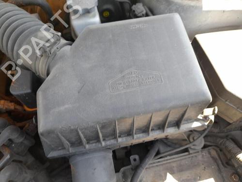 Used Air filter box HYUNDAI ACCENT II (LC) 1.3 (86 hp) 30202276