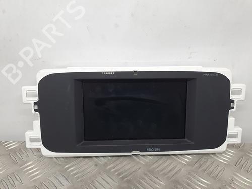 Used Instrument cluster OPEL CORSA F (P2JO) [2019-2025]  13420635