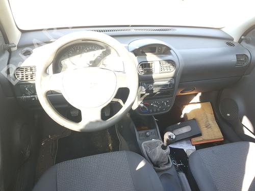 Steering column OPEL CORSA C (X01) 1.2 (F08, F68) | BP29247492M21 