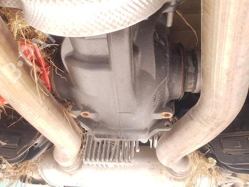 Used Rear differential BMW X4 (G02, F98) xDrive M40 i (354 hp) 24842377