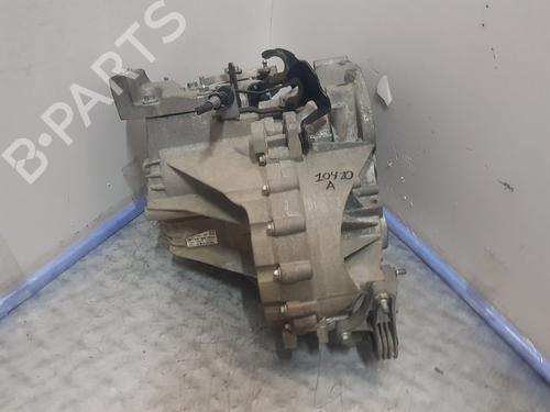 Gearbox FORD MONDEO IV (BA7)  | BP5861030M3 