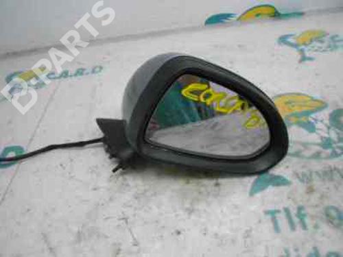 Used Right mirror OPEL CORSA D (S07) [2006-2015]  177146