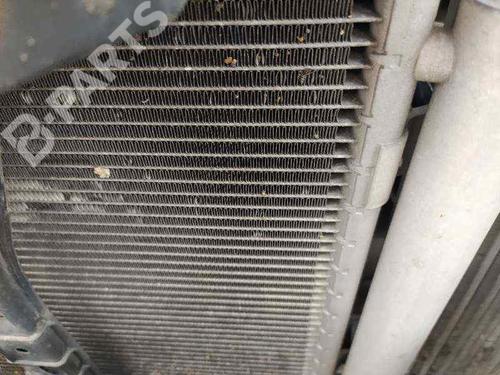 Used AC radiator KIA PRO CEE'D (ED) [2008-2013]  8066738