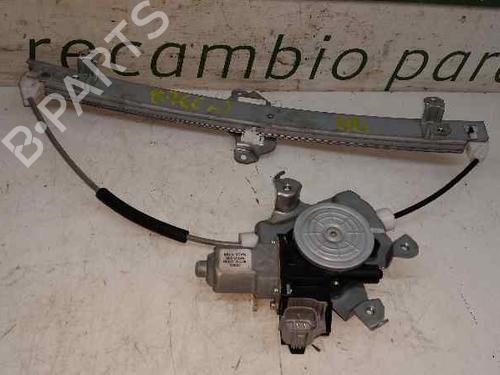 Front right window mechanism NISSAN JUKE (F15)  | BP168828C23 