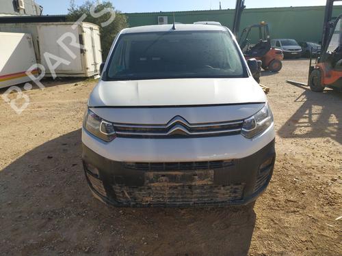 Instrument cluster CITROËN BERLINGO Box Body/MPV (K9) 1.5 BlueHDi 100 | BP25203136C47