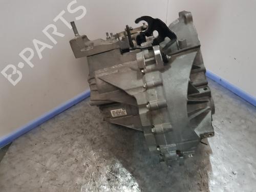 Gearbox FORD MONDEO IV (BA7)  | BP6882708M3 