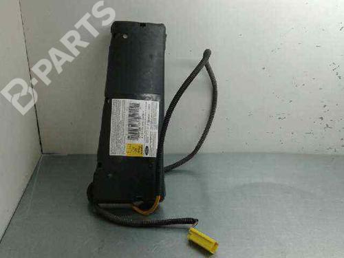 Right curtain airbag FORD FOCUS I (DAW, DBW) 1.6 16V (100 hp) 2M51A611D11BA | 2M51A611D11BA |