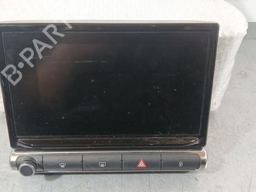 electronic-module-citroen-c3-iii-sx-2016-36406291 main image