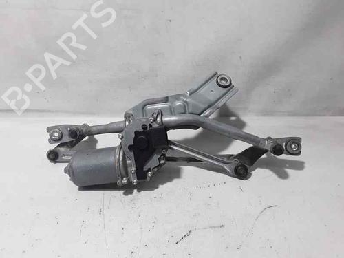 Used Front wiper motor FIAT PUNTO EVO (199_) [2008-2025]  6712752