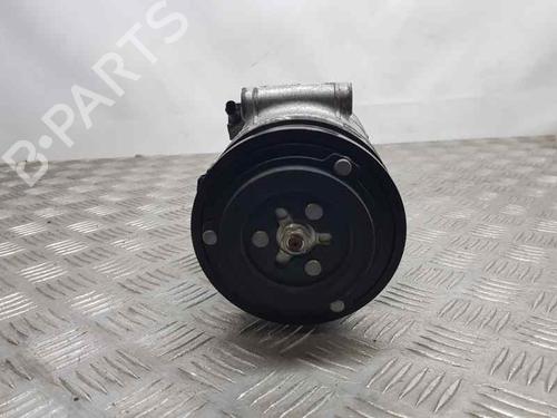 Used AC compressor OPEL ASTRA K (B16) [2015-2022]  19436018
