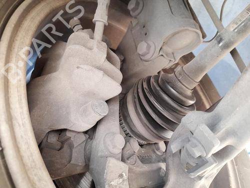 Used Right front steering knuckle VOLVO S80 I (184) 2.4 (170 hp) 27611887