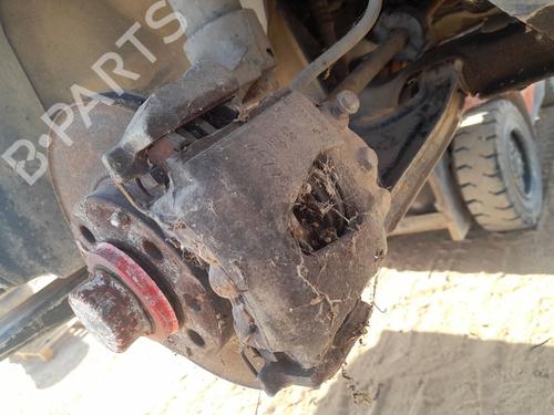 Used Right front brake caliper OPEL ASTRA F Hatchback (T92) 1.4 i 16V (F08, M08, F68, M68) (90 hp) 26722379