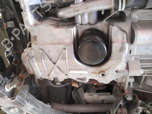 Engine RENAULT CLIO V (B7_) 1.0 SCe 65 (B7MG) | BP36560864M1 - Image 2