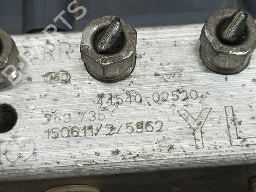 ABS pump TOYOTA AURIS (_E18_)  | BP9203132M43 
