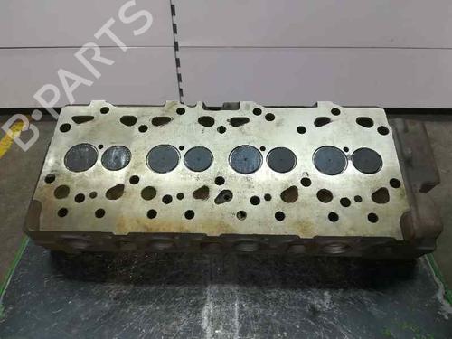Used Cylinder head FORD TRANSIT Van (E_ _) 2.5 DI (EAL, EAS) (76 hp) 12498918