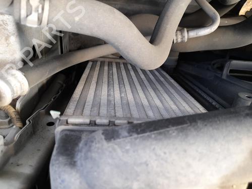 Used Intercooler TOYOTA AURIS (_E18_) 1.4 D-4D (NDE180_, NDE180R) (90 hp) 30154725