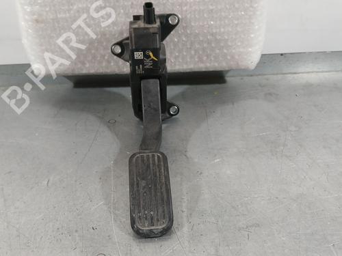 Used Pedal Pedal 38015758 38015758