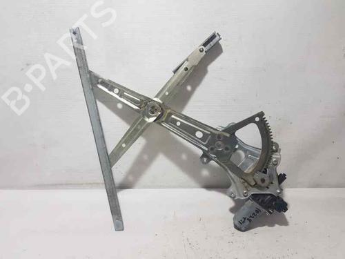 Used Rear left window mechanism SUBARU TRIBECA (B9) [2005-2025]  3707949