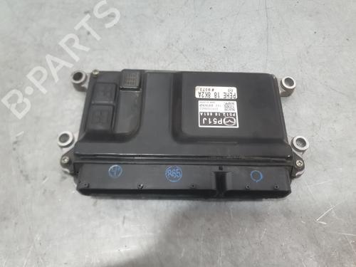 Used Engine control unit (ECU) Engine control unit (ECU) MAZDA 3 (BM, BN) 2.0 (120 hp) 40149791 40149791