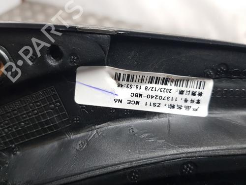 Right mirror MG MG ZS SUV (AZS1) 1.0 T-GDi | BP29592229C27