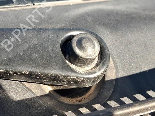 Used Front wiper motor Front wiper motor BMW 1 (E81) 116 i (122 hp) 40227846 40227846