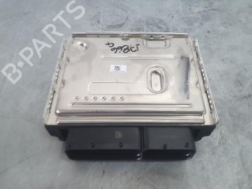 Engine control unit (ECU) SKODA FABIA I (6Y2) 2.0 | BP37644435M57 - Image 3