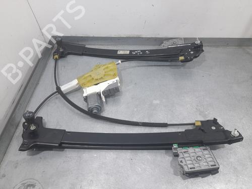 Used Rear right window mechanism Rear right window mechanism CITROËN C6 (TD_) 2.7 HDi (204 hp) 30167992 30167992